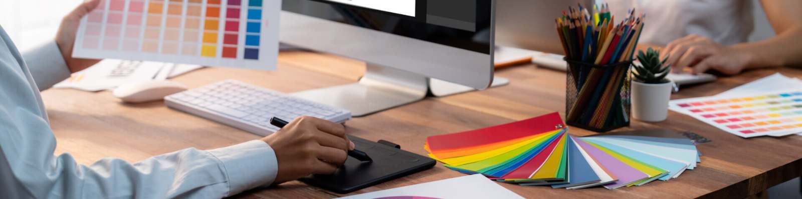 Designing & Branding by BrandOne