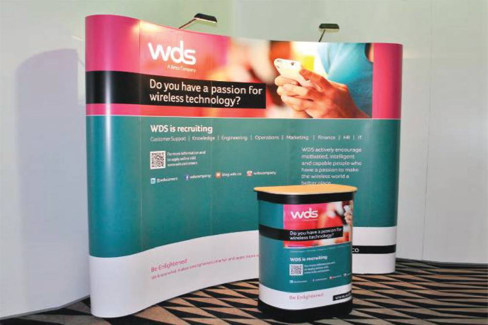Exhibitions & Events by BrandOne