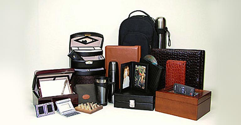 Corporate Gifts